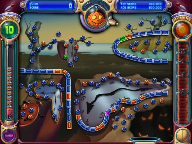 Peggle Nights 3
