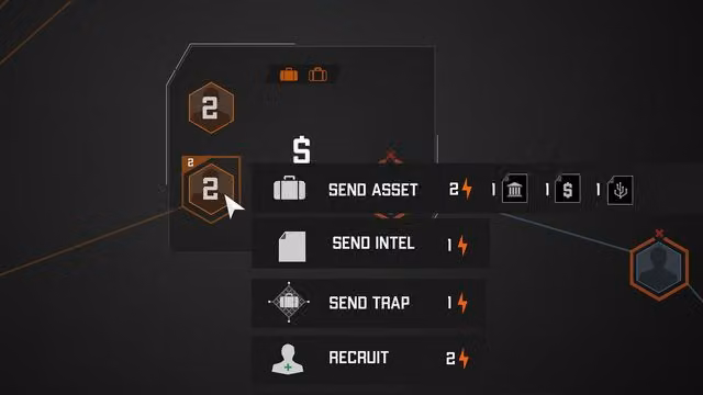 Oversight 2