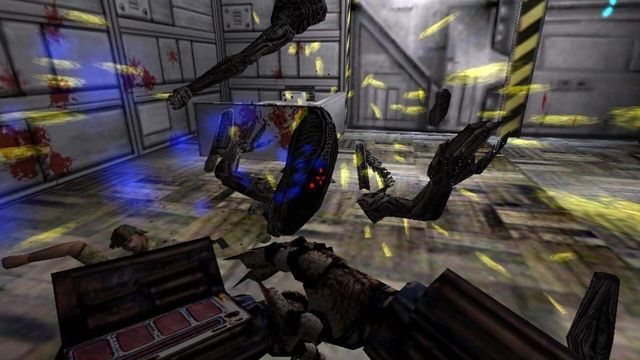 Aliens Versus Predator Classic 2000 5