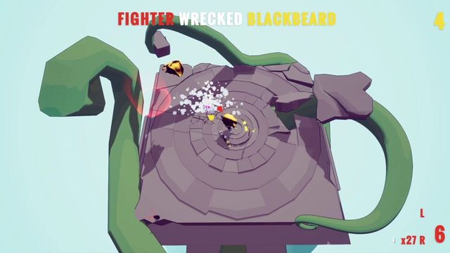 Jab! 6