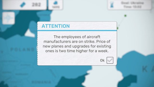 Fly Corp 6