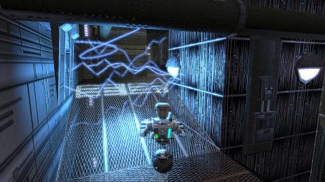 RoboBlitz 2