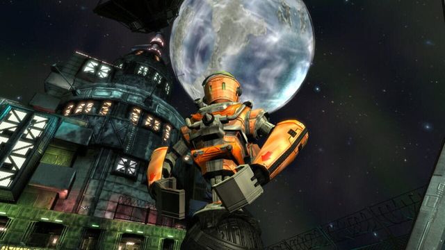 RoboBlitz 3
