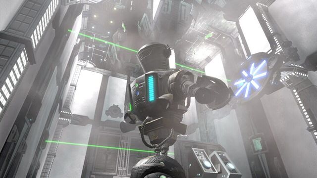 RoboBlitz 4