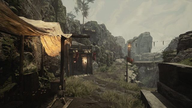 Gothic 1 Remake 2