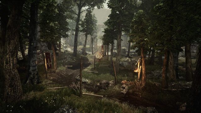 Gothic 1 Remake 3