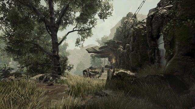 Gothic 1 Remake 4