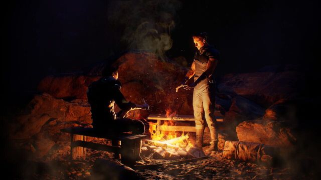 Gothic 1 Remake 5