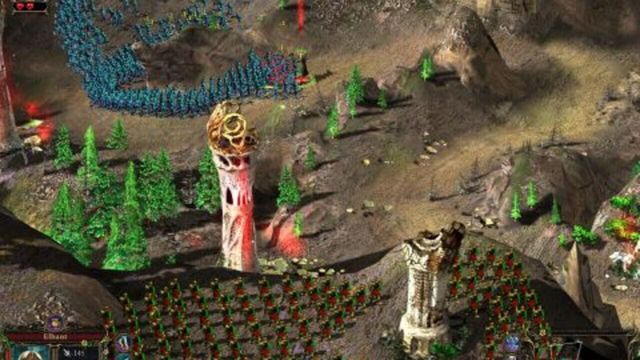 Heroes of Annihilated Empires 2