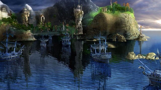 Heroes of Annihilated Empires 3