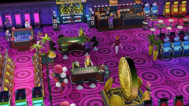 Grand Casino Tycoon 1