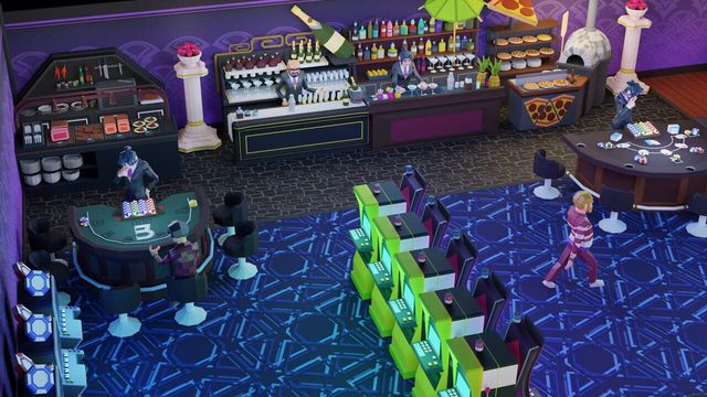 Grand Casino Tycoon 4