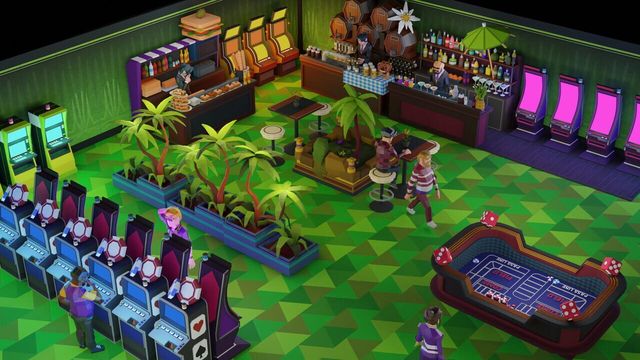 Grand Casino Tycoon 5