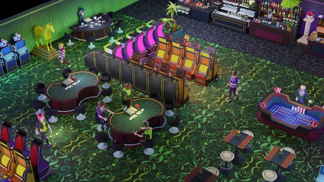 Grand Casino Tycoon 6