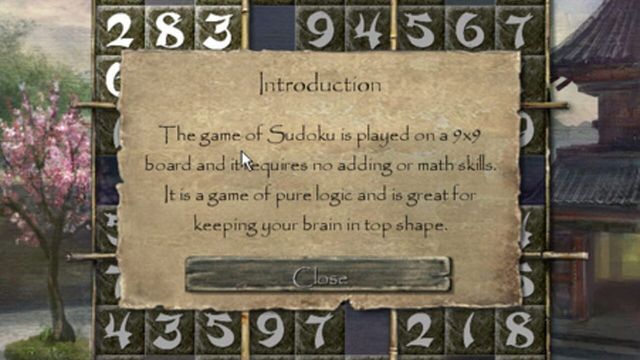 Zen of Sudoku 2