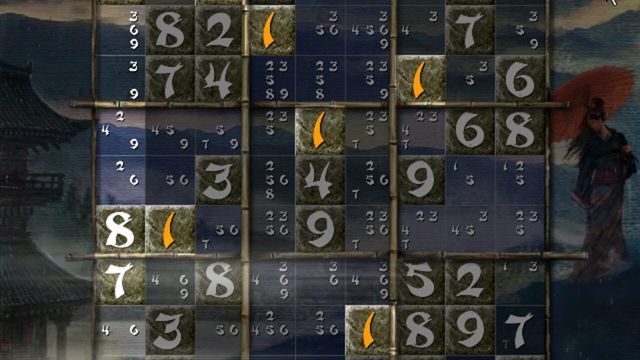 Zen of Sudoku 3