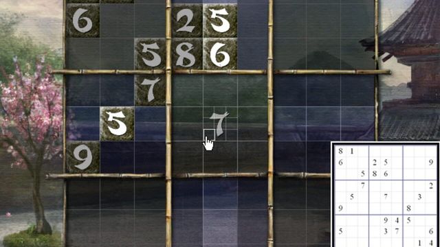 Zen of Sudoku 5
