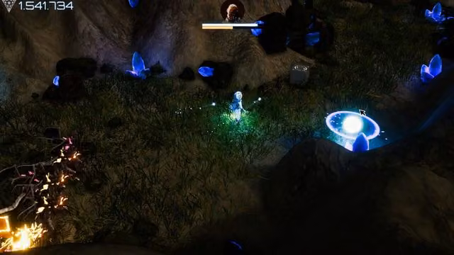 Project Elysium 4