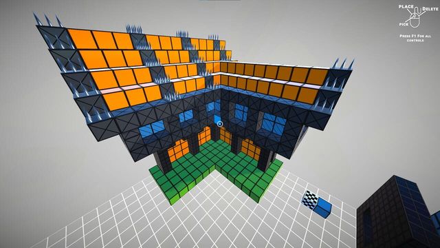 Happy Funtime Labs 3