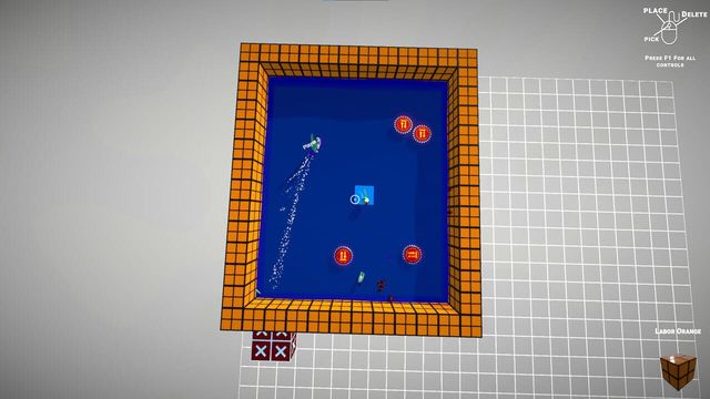 Happy Funtime Labs 6