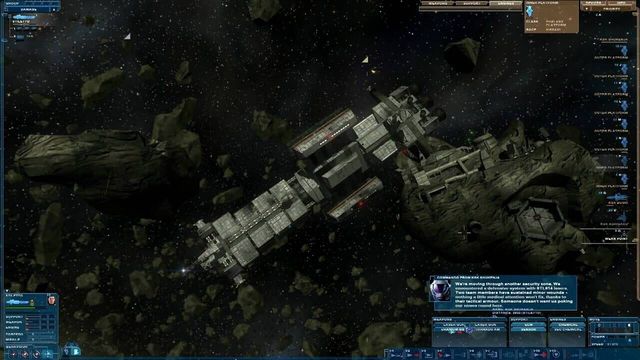 Nexus: The Jupiter Incident 2