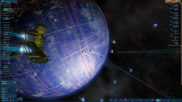 Nexus: The Jupiter Incident 5