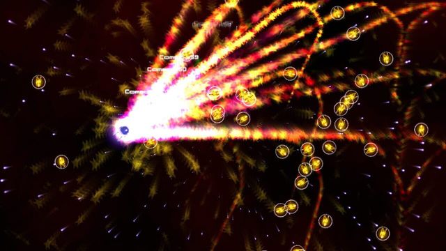 Bullet Candy 2