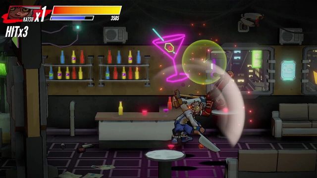 Itadaki Smash 2
