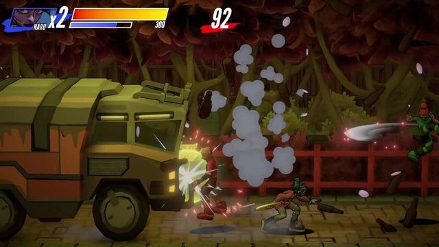 Itadaki Smash 5