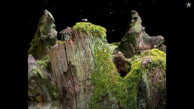Samorost 1 2
