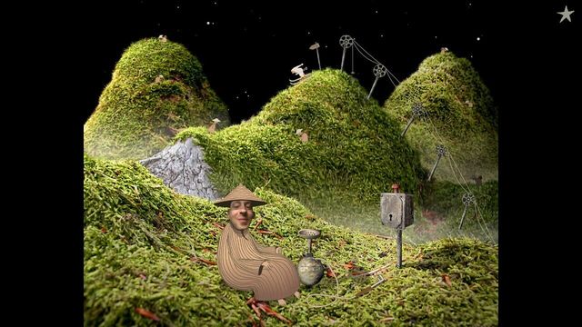 Samorost 1 3