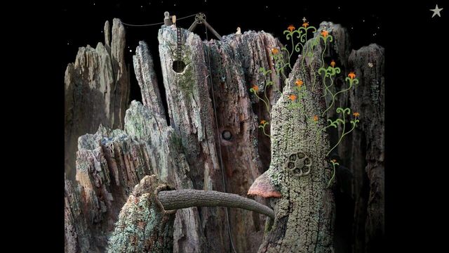 Samorost 1 4