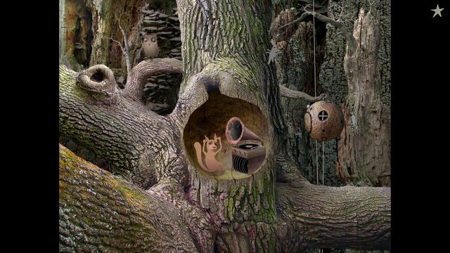 Samorost 1 5