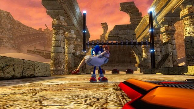 Sonic P-06 4