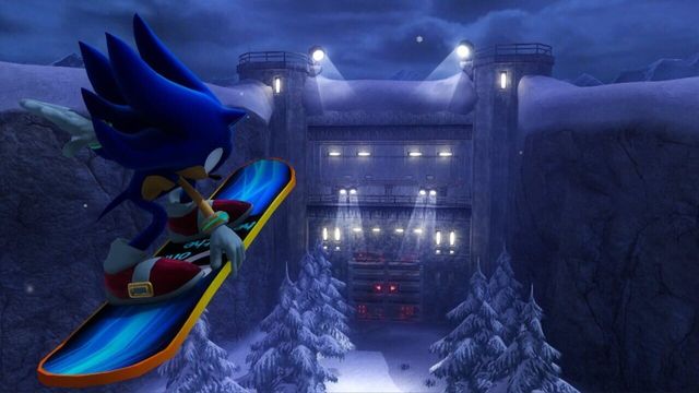 Sonic P-06 5