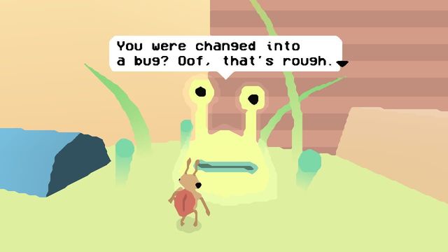 Kochu's Dream 2