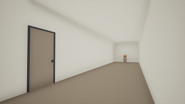 The Corridor 3