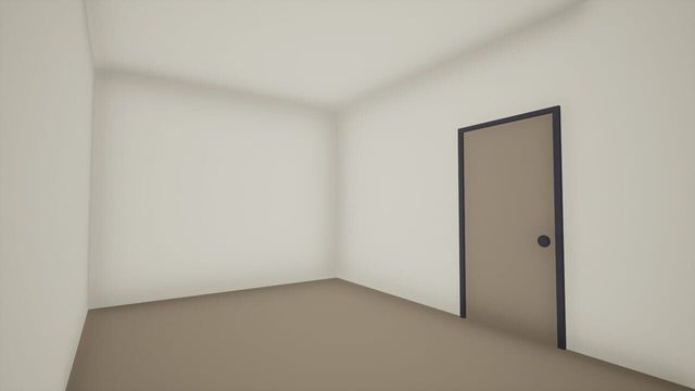 The Corridor 5