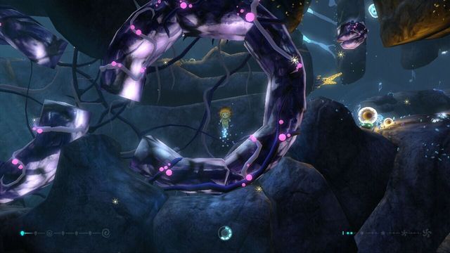 The UnderGarden 3