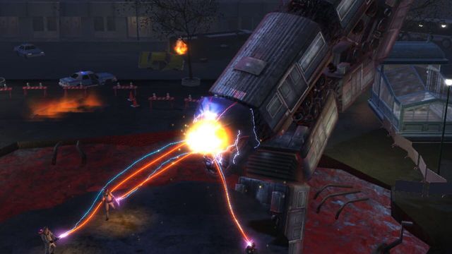 Ghostbusters: Sanctum of Slime 2