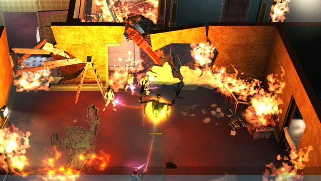 Ghostbusters: Sanctum of Slime 3
