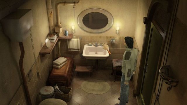 Dead Mountaineer's Hotel 4