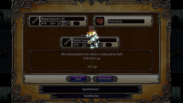 Asdivine Saga 2