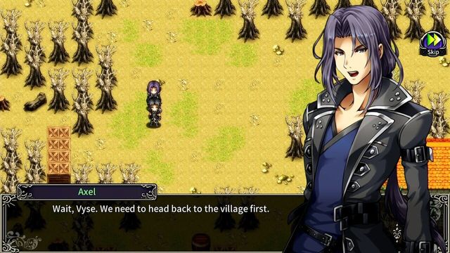 Asdivine Saga 6