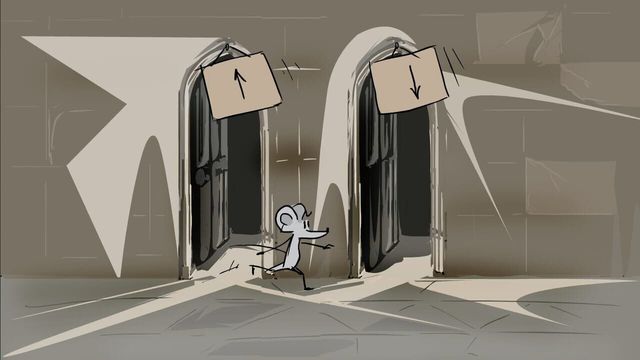 Just Take Your Left 4