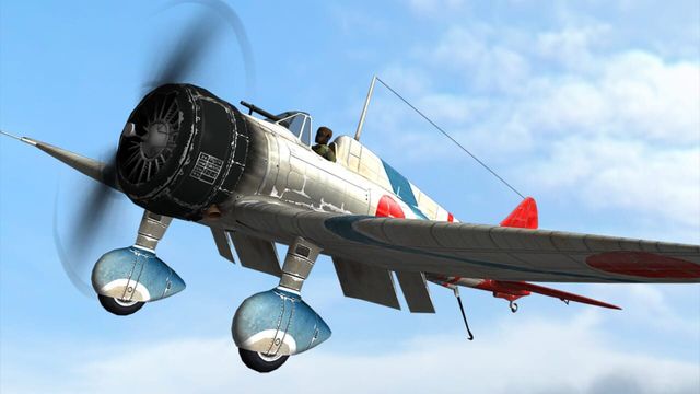 Pacific Storm: Allies 2