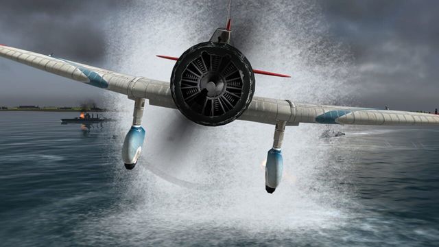 Pacific Storm: Allies 3