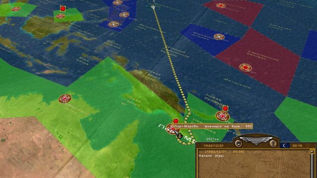 Pacific Storm: Allies 4