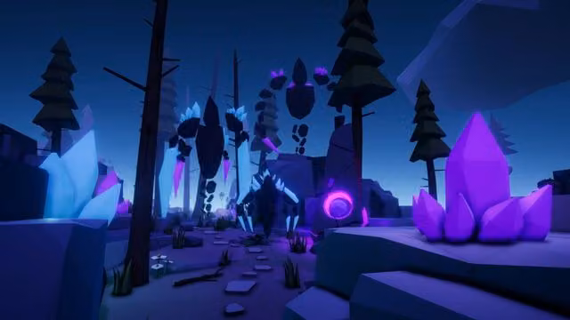Rift World 2