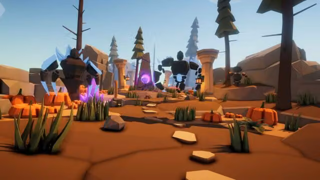 Rift World 3